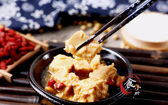 闻名中国的“4大腐乳”，有“东方奶酪”之称，王致和遗憾未登榜