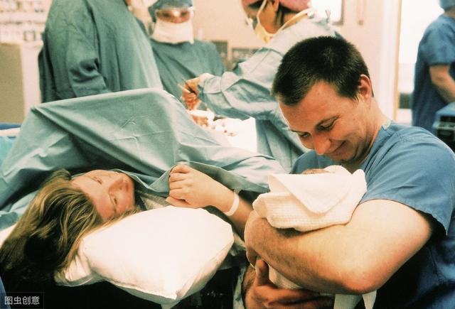 超级宝妈|为啥剖腹产后要先“去枕平卧”6小时，5点剖腹产术后常识要了解