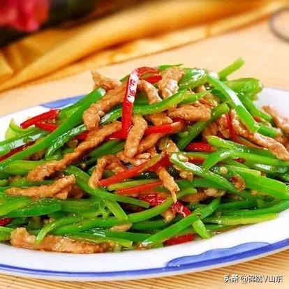 最爱的家常下饭菜，营养美味， 吃了忘不了，学会做给家人尝尝吧