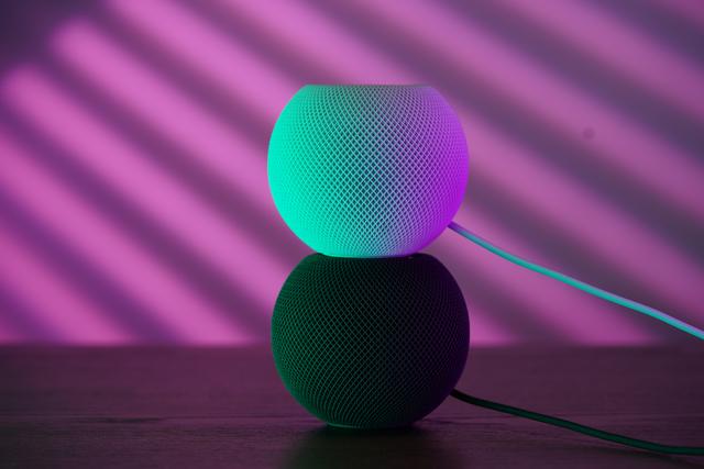 官方“黑苹果”只卖749，HomePod mini值不值？