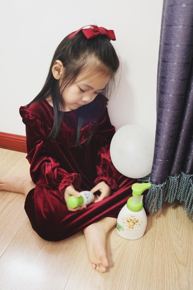 【你的育儿经】学会这一招,宝宝手脏不再怕的!