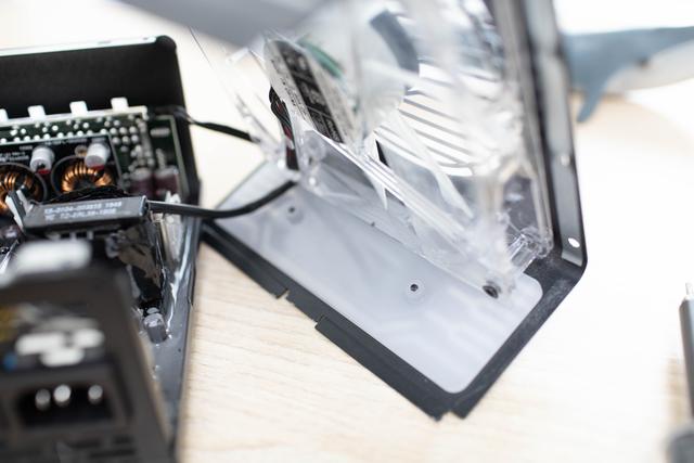 质保10年，买了绝对不亏，机箱里最值得投资的硬件，超频三七防芯