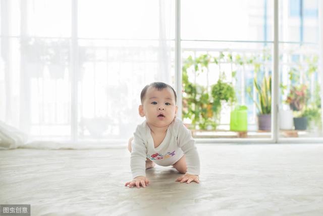 你的育儿经：张庭女儿长相被吐槽！试管婴儿会基因突变？来看孩子长相遗传规律