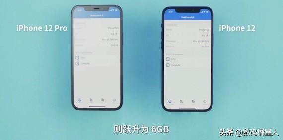 为什么苹果的设备不标注内存？以前总说优化好，这次说点不一样的