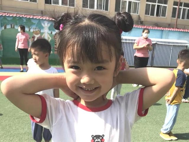 你的育儿经|萌宝归来，快乐重启，历城区凤凰路幼教集团凤凰路园开学啦