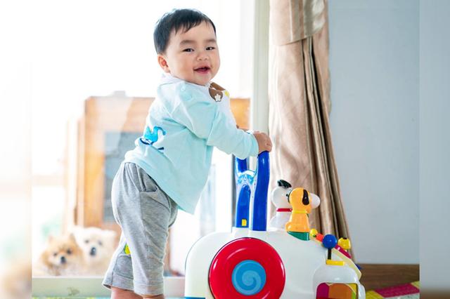 你的育儿经|孩子走路越晚越有福？传统观念其实存在误区，许多家长都不知道