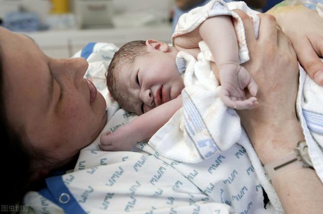 温暖的襁褓|剖腹产生娃，赶上大夏天坐月子，特别注意5个细节，恢复更好更快