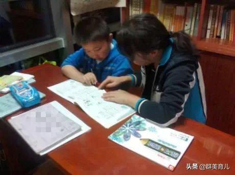 「超级宝妈」农村孩子和城市孩子的差别，原来在这几个方面