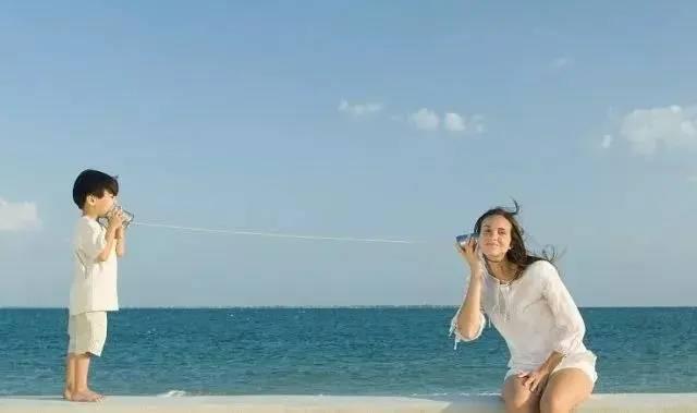 你的育儿经：如何“华丽转身”，和孩子从“猫捉老鼠”到知心朋友？