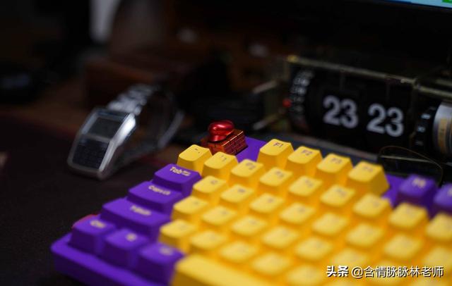 达尔优又在搞事情？A87紫金配色那么骚气？