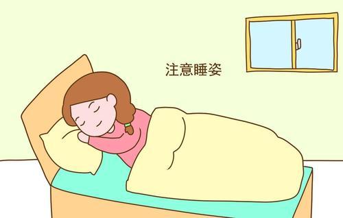 【你的育儿经】准妈妈怀孕晚期，老是右边胎动？3个原因要清楚，最后一个很暖心
