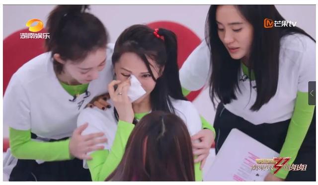 文汇网|《浪姐》带来了“姐学”的流行，还是互撕回潮？不，这些闪光时刻更让人动容