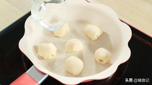 「你的育儿经」夏天没胃口，开胃食材用起来，健脾养胃促消化，正适合现在吃
