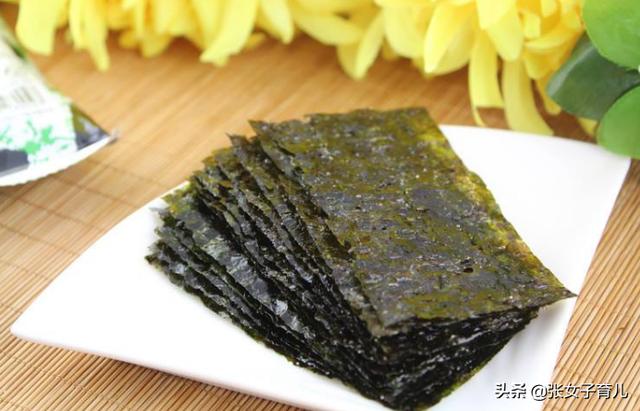 你的育儿经:六一将至,宝宝零食怎么选更放心?这几种零食可以放心给孩子吃