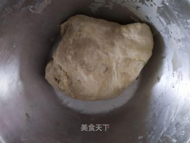 自制烤面筋，干净卫生，味道一点也不比外面卖的差！超级美味