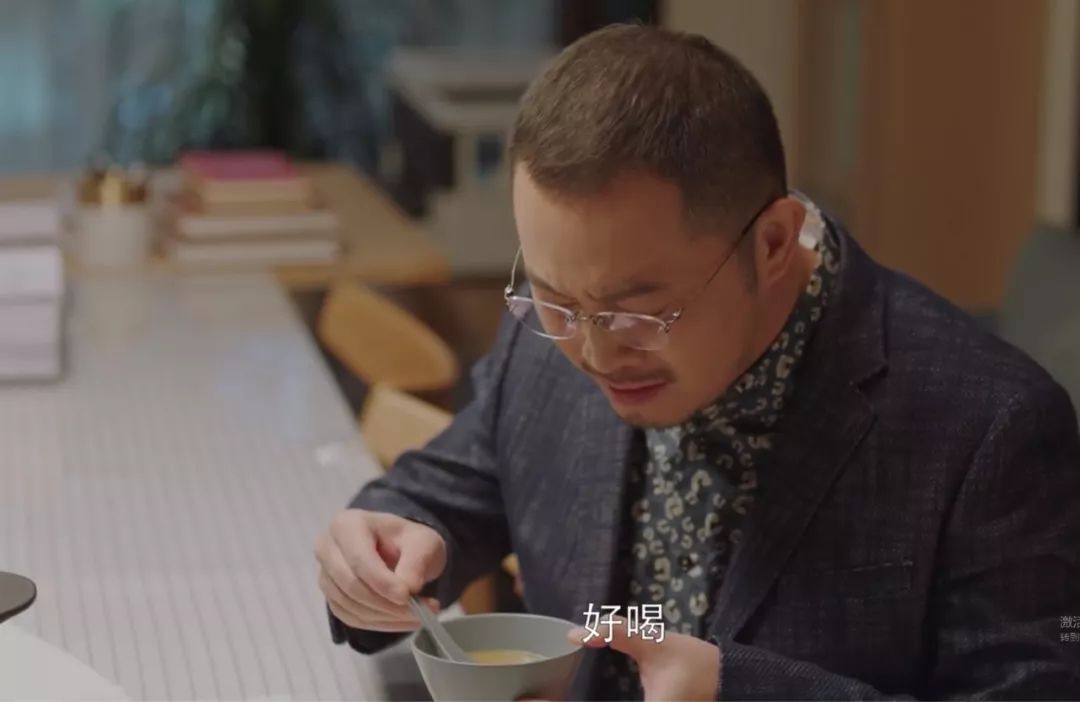 「暖先生格调」董卿：孩子最怕的不是打骂，而是餐桌上……