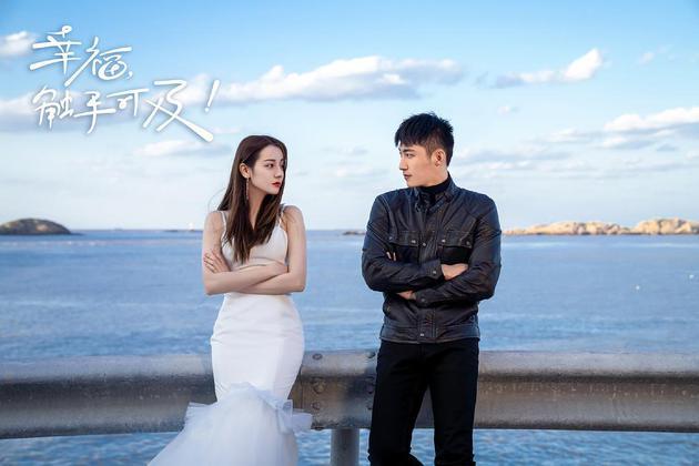 两须的猫|被女神问到前女友怎么办？黄景瑜这回答我给一百分