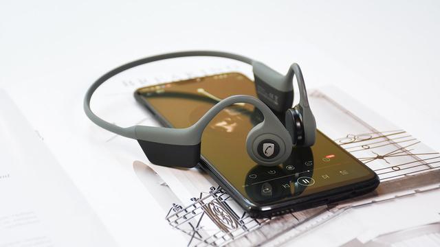 南卡Runner骨传导耳机体验：骨骼传声黑科技