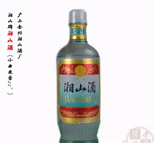 1963-1988年，历经37年5届评酒会，58种中国名酒