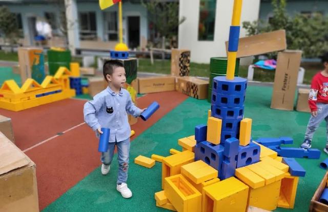 点赞 | 萧山又有5所幼儿园成为省一级幼儿园！有你家附近的吗？