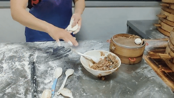 早餐|莲都的“老牌”早餐店盘点，你吃过几家？