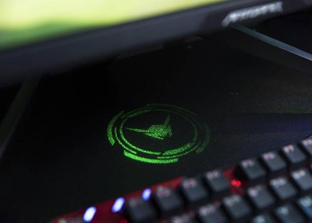 电竞制图两不误！2K 165Hz蚂蚁电竞ANT27VQ实景屏显示器