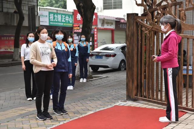 【广州日报】幼儿园如何进行疫情处置演练？广州这家幼儿园作出示范
