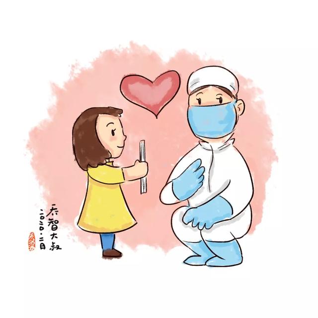 『中国教育报』疫情当前，父母才是孩子最好的老师
