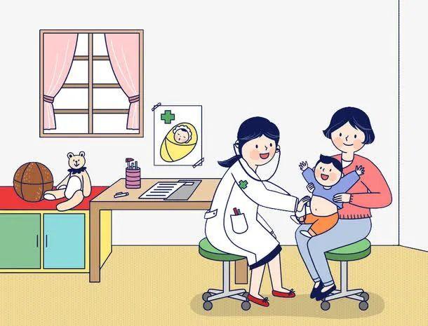 上观新闻▲宝爸宝妈看过来！关于儿童癌症，我们可以做些什么