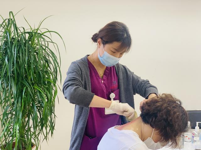 中医药|传承国粹、服务居民，中医药文化进社区系列活动启动