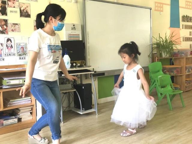 你的育儿经|萌宝归来，快乐重启，历城区凤凰路幼教集团凤凰路园开学啦