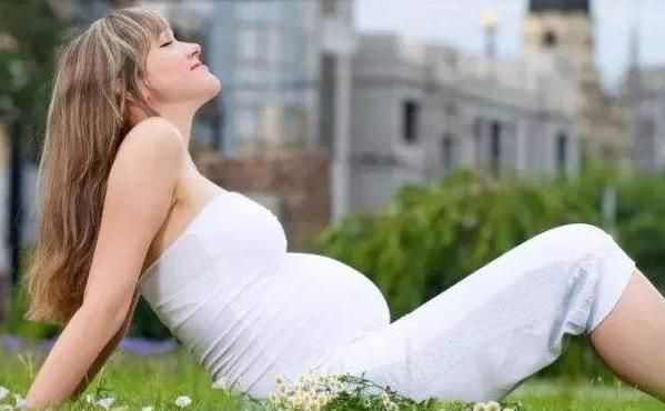 儿女天天乐|羊水质量变差，与孕妈的三个坏习惯有直接关系，如果有赶快改掉