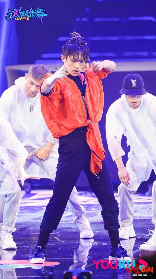 【红星新闻】官宣了！《这！就是街舞》第三季，你们的易烊千玺不再担任队长