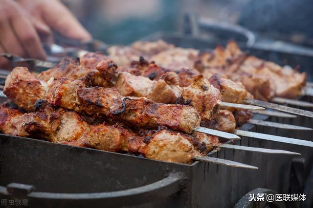 为了身体好，这5种食物能少吃就少吃，吃多了怕是会出事