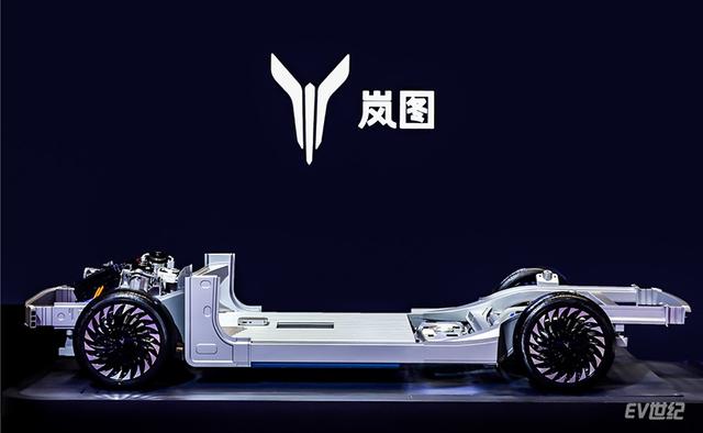 岚图汽车首个技术开放日有感：假如理想和蔚来能合体