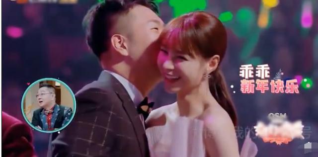 暖风吹怀|杜海涛和沈梦辰的神仙爱情:乖乖,我希望这个世界能对你好一点