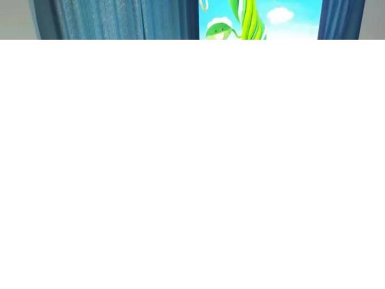 儿科|菏泽市牡丹人民医院儿童康复科：托起天使的翅膀