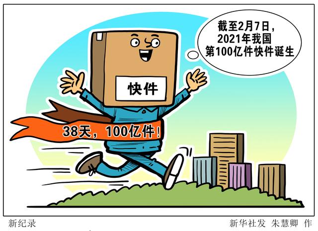 纪录|［经济］新纪录