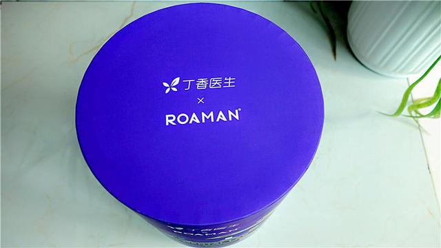 口腔清洁新工具，深度洁牙新体验——罗曼与丁香医生联名款冲牙器