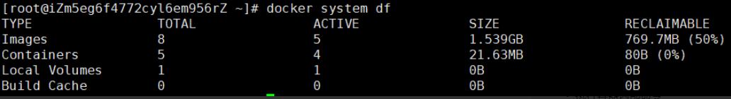 还在百度Docker命令？推荐一套用起来特顺手的命令