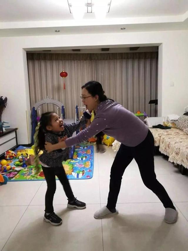 阳阳的家|山东省府机关幼儿园学前教育宣传月之抗疫纪实“云展厅”系列之四