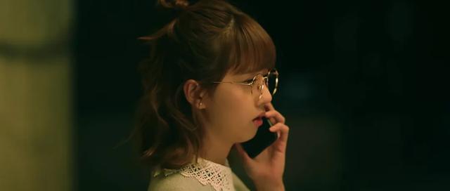 被《暖暖，请多指教》逗乐了，蹭女团热点的功力太强影视交流地