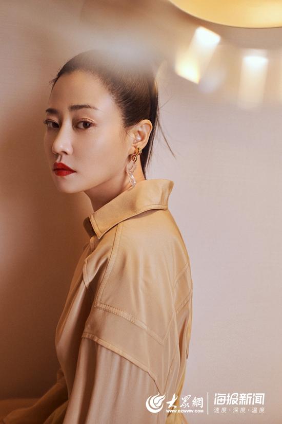 【影视交流地】《巧手神探》发布会“千面”演员谭卓变身“谭有理”争当最佳神探