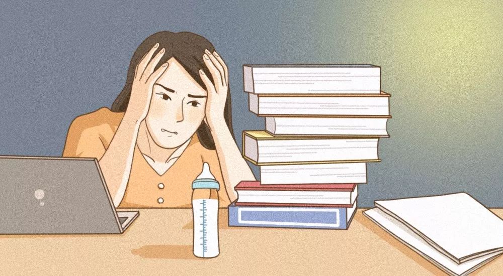 「暖先生格调」“我竟然如此嫌弃我的孩子！”疫情下一位妈妈的忏悔火了……