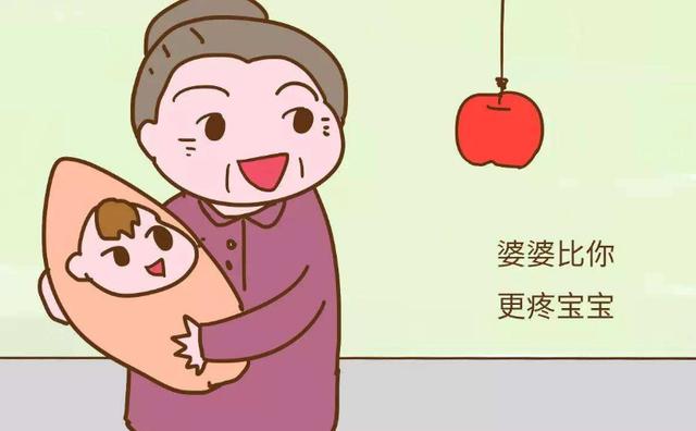 你的育儿经：坐月子该让谁照顾，外婆还是奶奶？一位聪明宝爸教你这样选