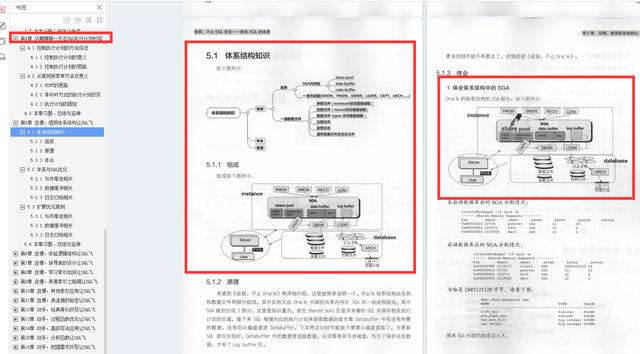 阿里P8整理出SQL笔记：收获不止SOL优化抓住SQL的本质