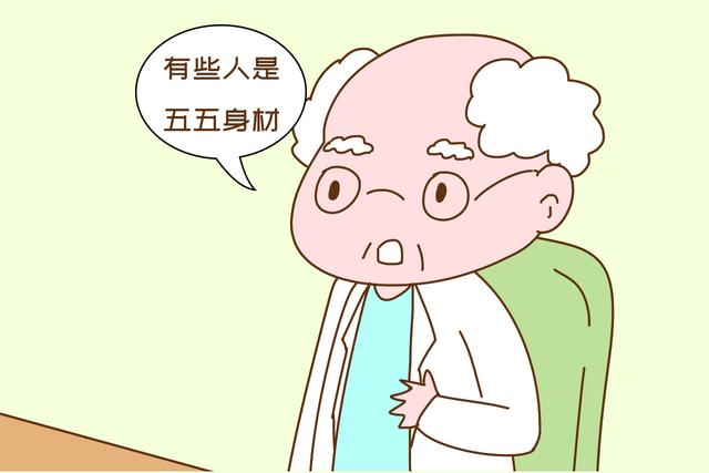 「画说育儿」宝宝身上有这“三短”，长大难成“大高个”？家长早做预防是正事