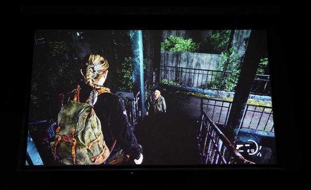 2400ANSI亮度！入门高端旗舰坚果J10画质及效果展示