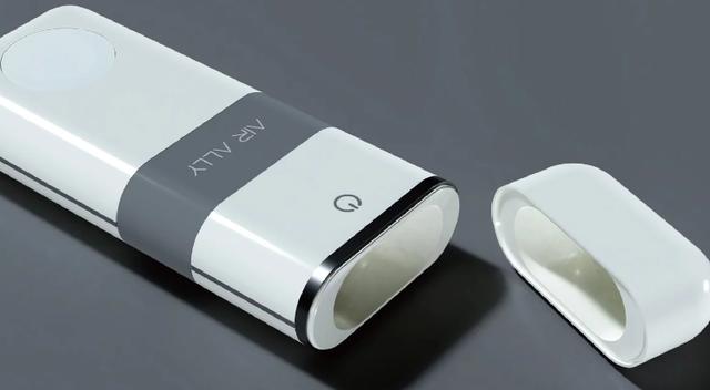 4款绝妙设计苹果配件，让我工作效率爆升1400%，精致且实用