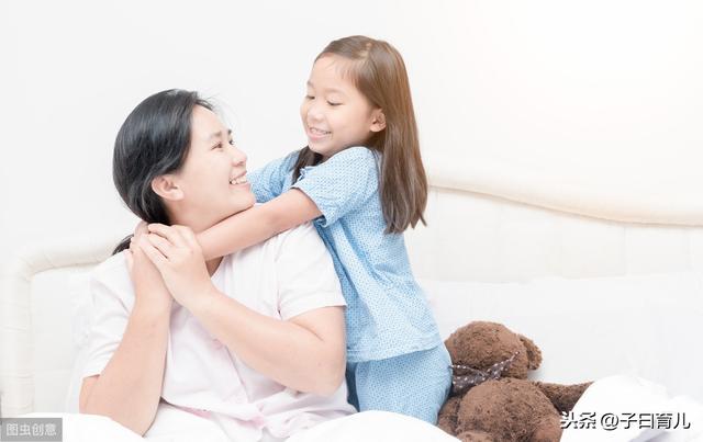 「你的育儿经」教育的最大死敌是：父母的脾气！教你6招控制自己，轻松育儿